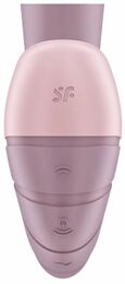 Вакуумный вибратор Satisfyer Supernova Old Rose, 2 положения ствола