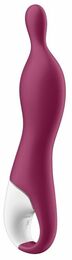 Вибратор Satisfyer A-Mazing 1 Berry