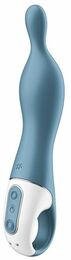 Вибратор Satisfyer A-Mazing 1 Blue