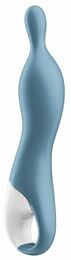 Вибратор Satisfyer A-Mazing 1 Blue