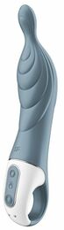 Вибратор Satisfyer A-Mazing 2 Grey