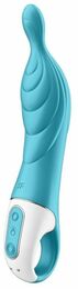 Вибратор Satisfyer A-Mazing 2 Turquoise