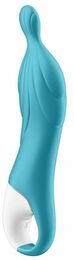 Вибратор Satisfyer A-Mazing 2 Turquoise