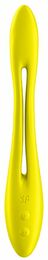 Вибратор Satisfyer Elastic Game Yellow