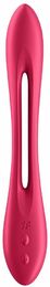 Вибратор Satisfyer Elastic Joy Red