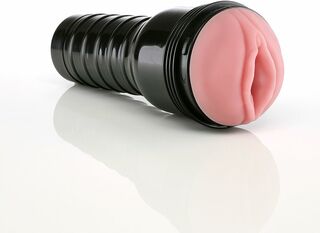 Мастурбатор вагина Fleshlight Pink Lady Mini-Lotus