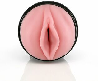 Мастурбатор вагина Fleshlight Pink Lady Mini-Lotus