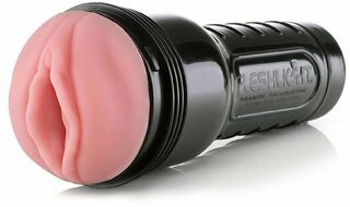 Мастурбатор вагина Fleshlight Pink Lady Destroya