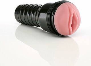 Мастурбатор вагина Fleshlight Pink Lady Heavenly