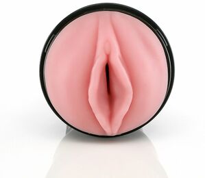 Мастурбатор вагина Fleshlight Pink Lady Heavenly