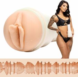 Мастурбатор Fleshlight Girls: Gina Valentina - Stellar