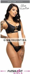 Мастурбатор Fleshlight Girls: Gina Valentina - Stellar