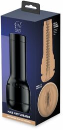 Мастурбатор-вагина Kiiroo Feel Stroker Light Brown для секс-машины Kiiroo Keon