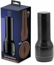 Мастурбатор-вагина Kiiroo Feel Stroker Dark Brown для секс-машины Kiiroo Keon