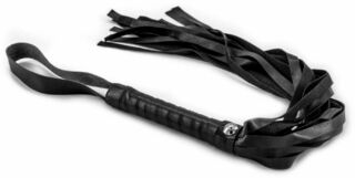 Набор для BDSM Alive FURY Black BDSM Kit