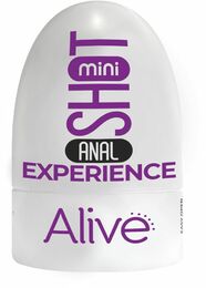 Мастурбатор Alive Anal Mini Masturbator (Flesh)