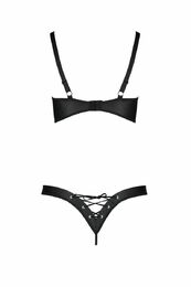 CELINE BIKINI black L/XL - Passion