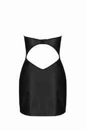 CELINE CHEMISE black XXL/XXXL - Passion