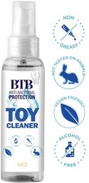 Антибактериальное чистящее средство для игрушек BTB TOY CLEANER (100 мл)