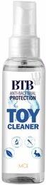 Антибактериальное чистящее средство для игрушек BTB TOY CLEANER (100 мл)