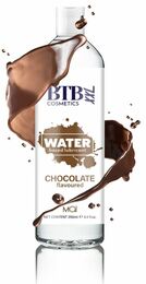 Смазка на водной основе BTB FLAVORED CHOCOLAT с ароматом шоколада (250 мл)