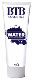 Смазка на водной основе BTB WATER (100 мл)