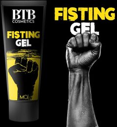 Гель для фистинга BTB FISTING GEL (100 мл)