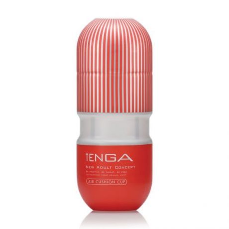 Мастурбатор Tenga Air Cushion Cup (24 воздушные камеры внутри)