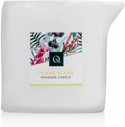 Массажная свеча Exotiq Massage Candle Ylang Ylang 200g