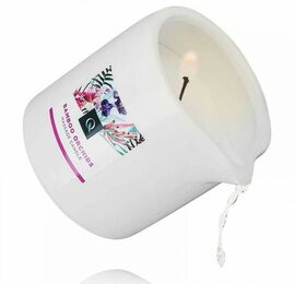 Массажная свеча Exotiq Massage Candle Bamboo 200g