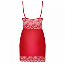 Cорочка Obsessive Lovica chemise L/XL