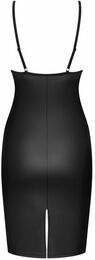 Платье Obsessive Redella dress black L/XL