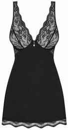 Сорочка Obsessive Luvae babydoll S/M