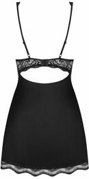 Сорочка Obsessive Luvae babydoll S/M