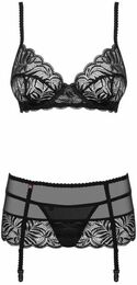 Комплект Obsessive Contica set S/M