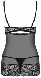 Бебидолл Obsessive Contica babydoll S/M