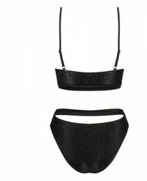 410894 Купальник Obsessive Miamelle black S