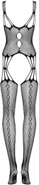 Kомбинезон Obsessive Bodystocking G321 S/M/L