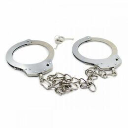 Оковы Ankle Cuffs Metal