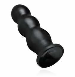 Анальная пробка для фистинга BUTTR Tactical III Dildo