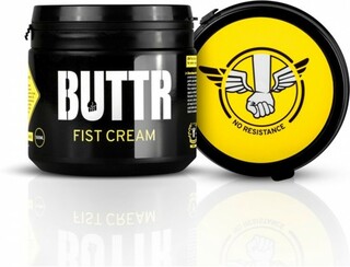 Крем для фистинга 500мл BUTTR Fisting Cream