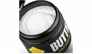 Крем для фистинга 500мл BUTTR Fisting Cream