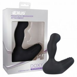 Массажер простаты- Насадка для Микрофона Doxy Nexus - Prostate Attachment