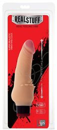 Вибромассажер REALISTX 7INCH VIBRATOR, FLESH