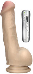 Вибромассажер REALISTX 6.5INCH VIBRATOR III