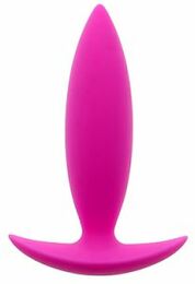 Анальная пробка BOOTYFUL XTRA SMALL 3.5INCH, PINK