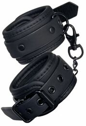 Наручники BLAZE HANDCUFF BLACK