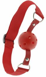 Кляп BLAZE BREATHABLE BALL GAG