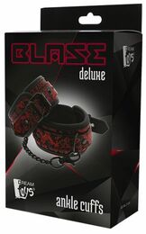 Оковы BLAZE DELUXE ANKLE CUFFS