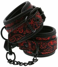 Наручники BLAZE DELUXE WRIST CUFFS